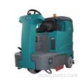 Battery power popular floor washing cleaning machine